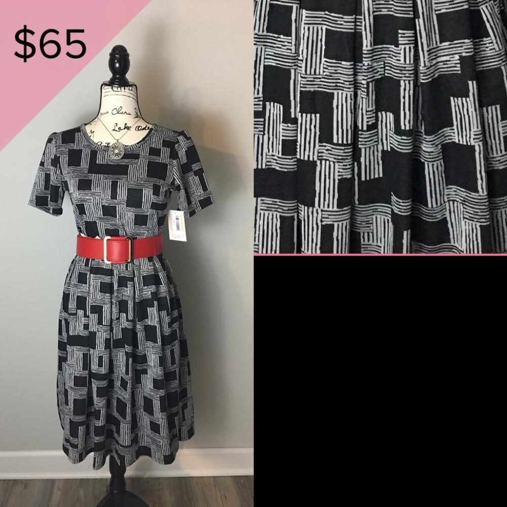 Amelia Dress